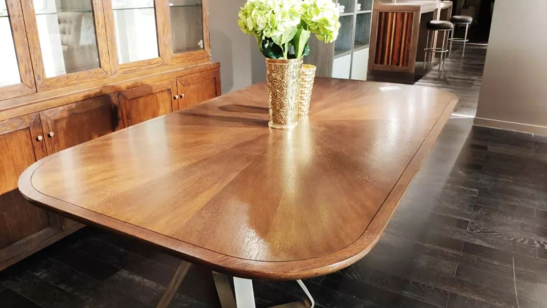 24小时放题,带你到工厂选家具