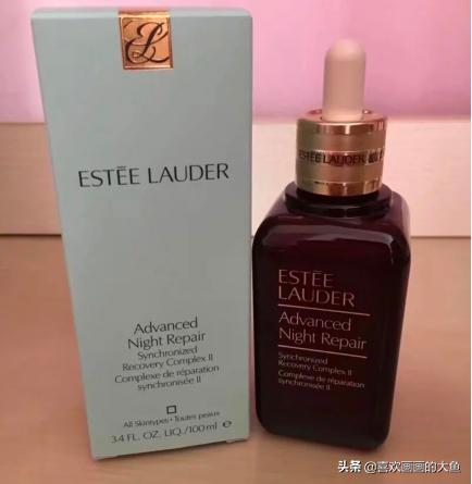 国外十大品牌护肤品,国外十大护肤品