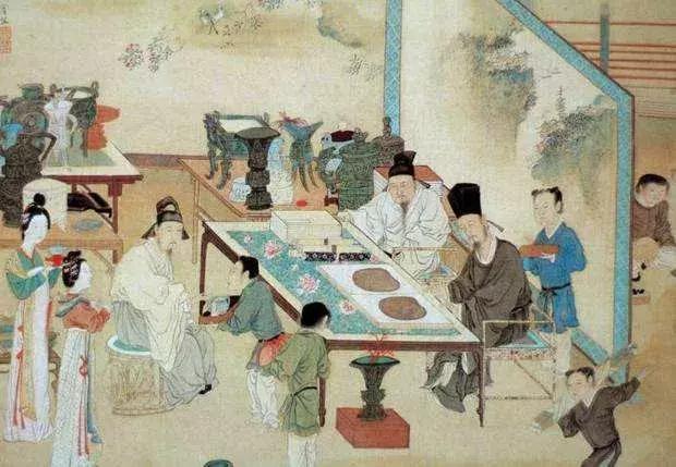 利玛窦对中国有什么贡献,利玛窦留下一段话颠覆传统认知