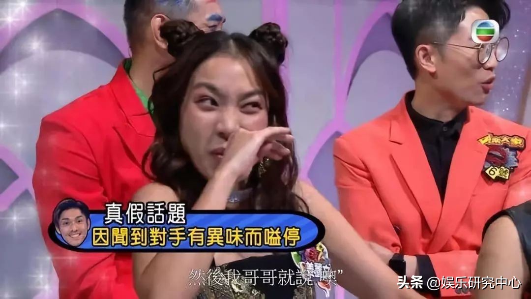 爆女艺人口臭、劈腿、大尺度照，人品不行真的是硬伤？