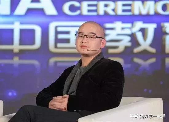 值得让人深思的中国教育培训行业,中国教育发展二十年