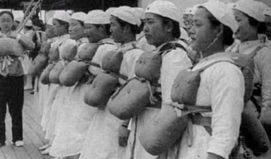 日本女性现今真实地位,日本女性地位低到什么程度