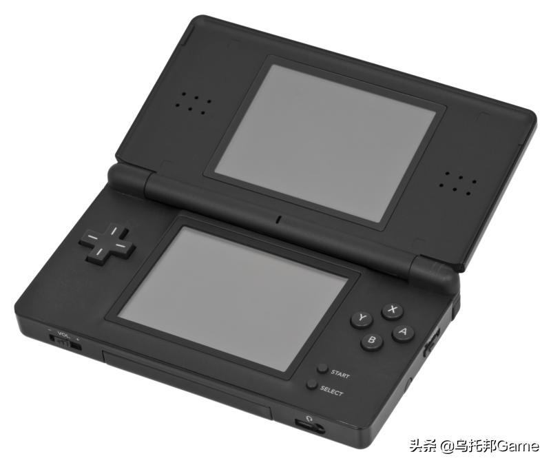 曾经的掌机游戏机,曾经的掌机