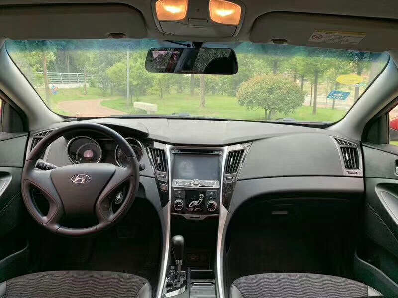 13年的现代索8现在值多少钱,2015款索8二手车值不值得购买