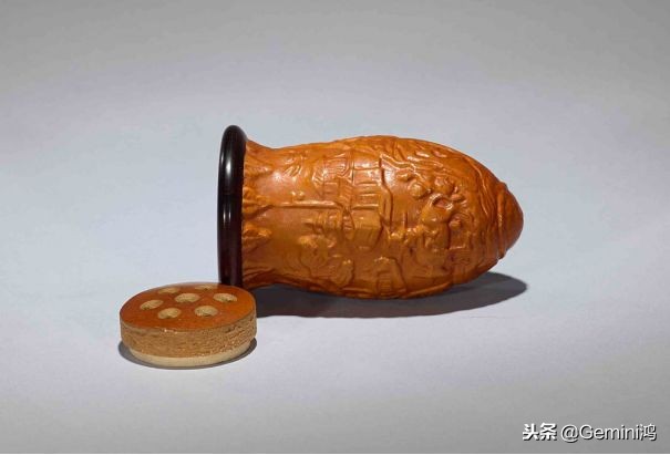 鸣虫葫芦如何选圈口,鸣虫葫芦怎么盘出来