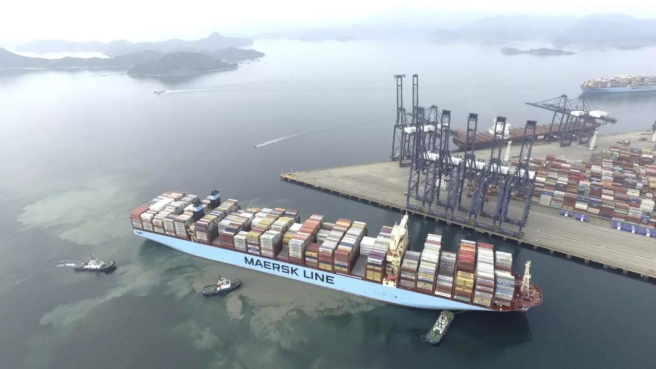 中山海运订舱货代,铁路货代怎么订舱