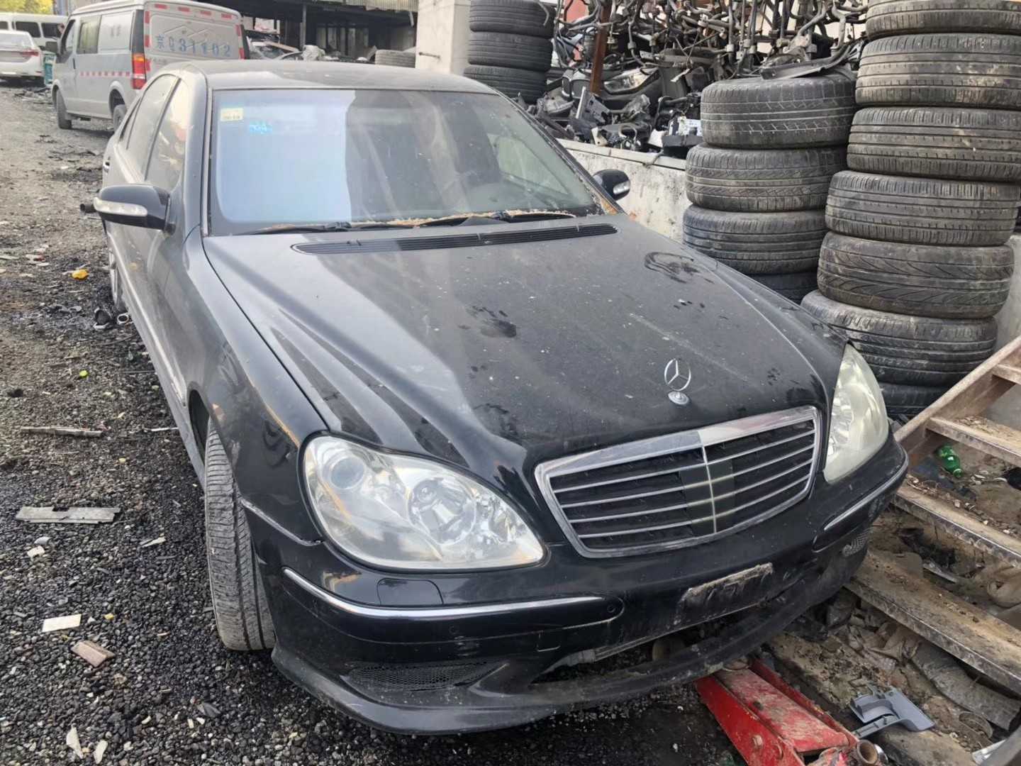 北京奔宝汽车修理有限公司,北京奔宝汽修