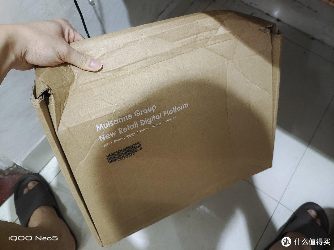 戴尔wyse迷你主机5020,小黄鱼捡漏台式电脑