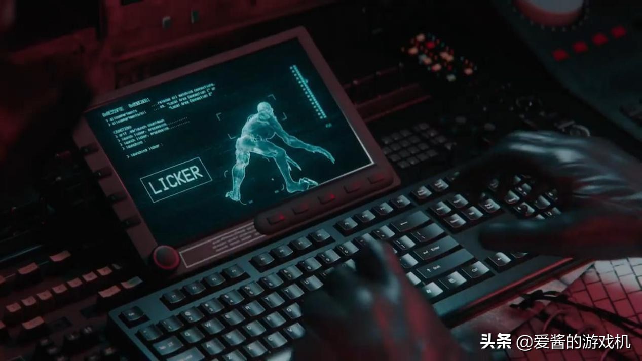 《生化危机》新作预告发布暴君登场！是生化版《黎明杀机》？