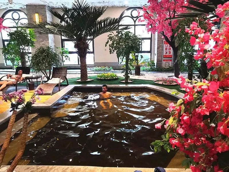 有趣试住｜临沂实地测评，孔圣人泡过的神仙水到底怎么样？