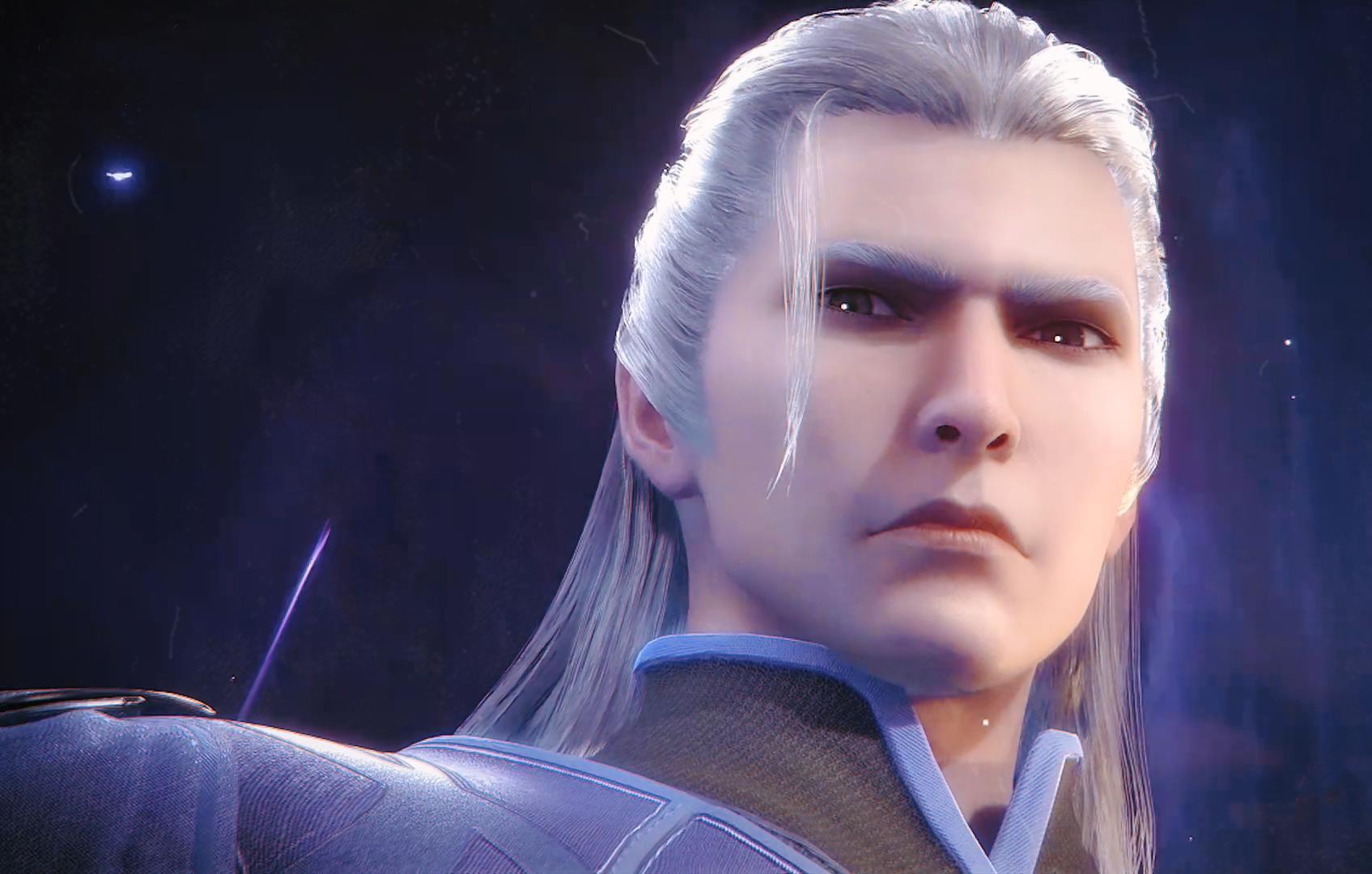 七杀剑和昊天锤哪个最强,99级的七杀剑有多强