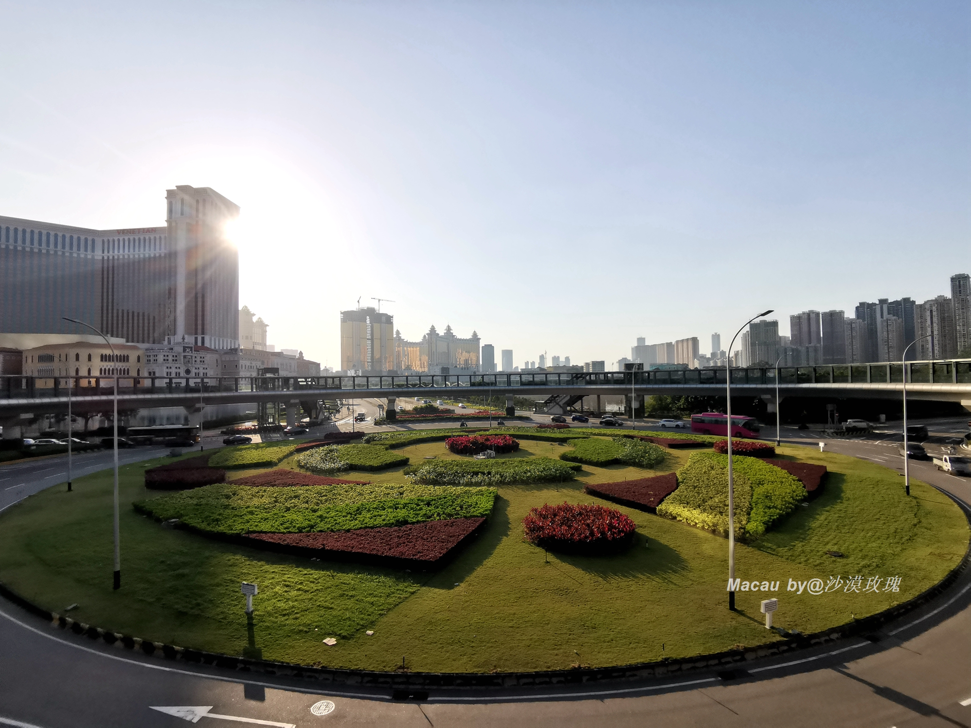 一些关于澳门的独家记忆,澳门的风土人情和生活习惯