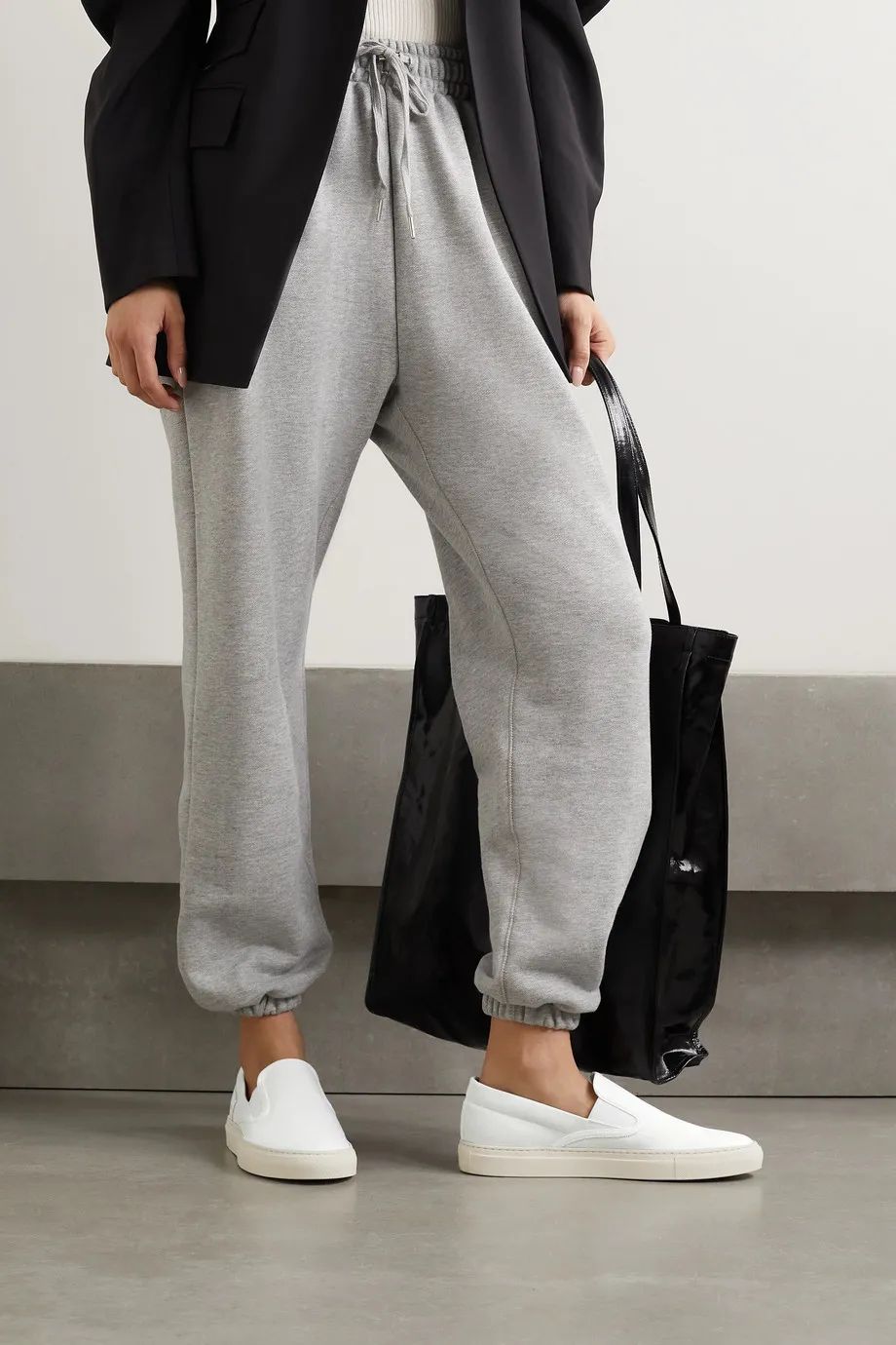 又好看又百搭的小白鞋,那些超好看的又百搭的小白鞋