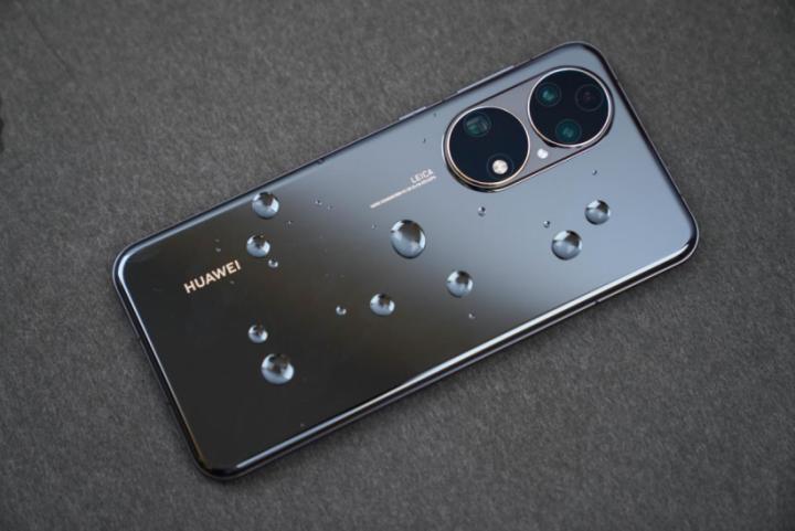 华为p50pro鸿蒙版评测,华为p50pocket鸿蒙