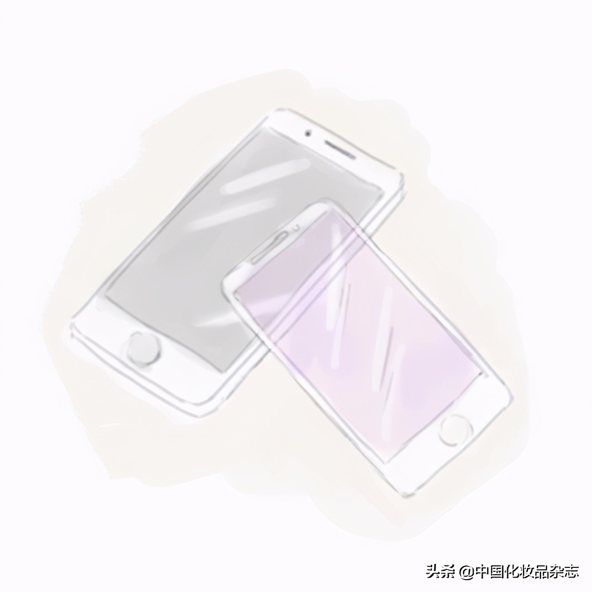 手机黑斑有必要修吗,手机黑斑越来越大怎么办