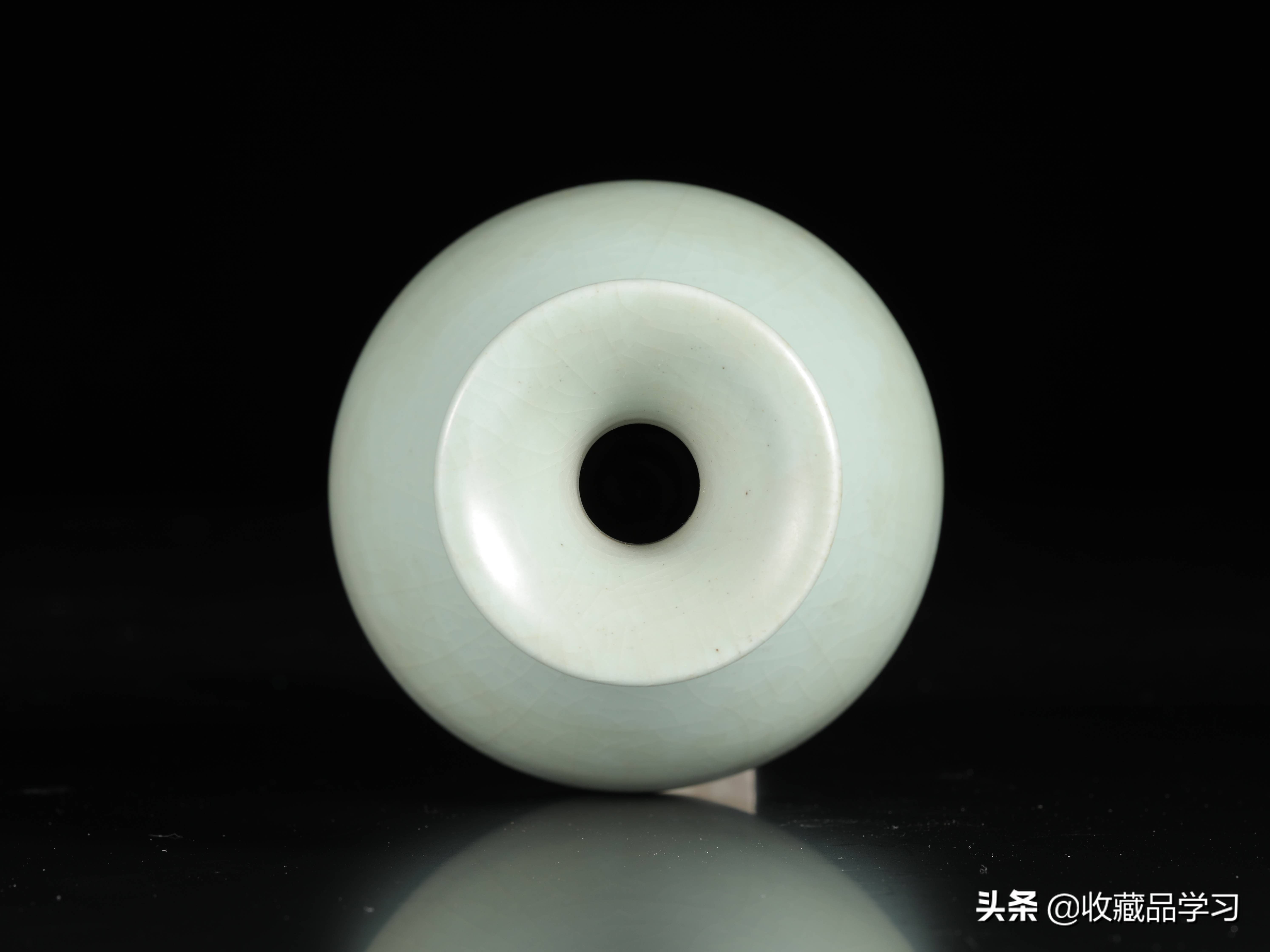 建国后大清乾隆年制底款瓷器,康熙雍正乾隆祖孙三代瓷器