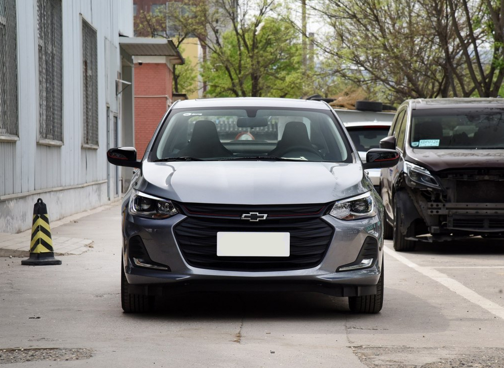 几款国六合资b级车降价最低12万起,国六标准油耗59升不足18万开回家