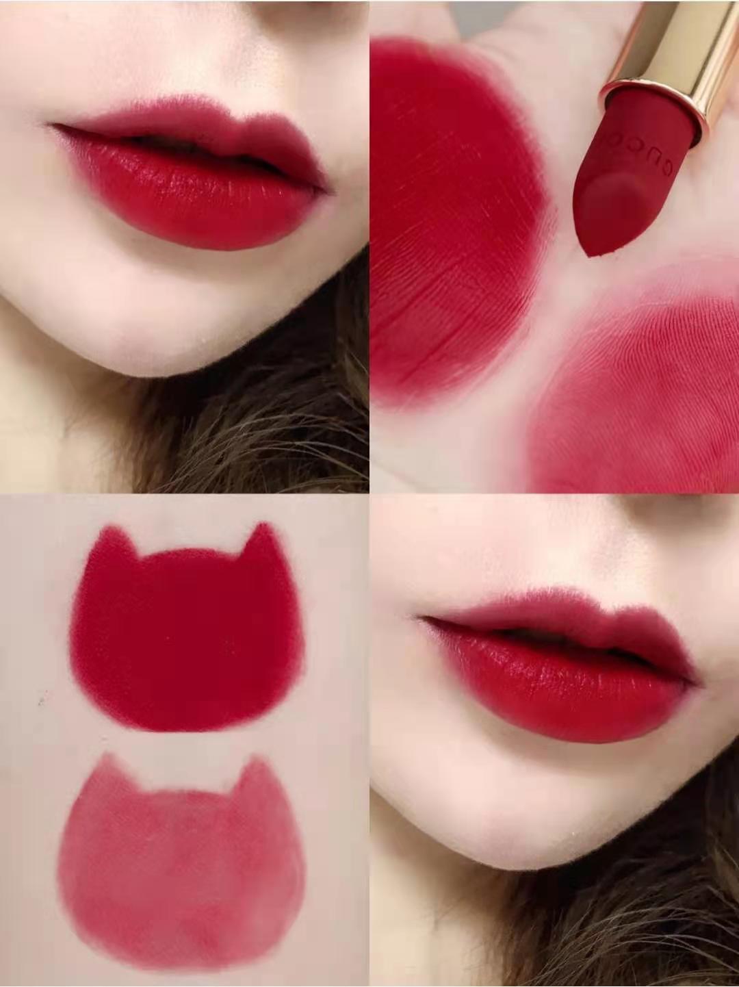 哪一款口红滋润又持久适合黄皮,适合黄皮的口红超显白