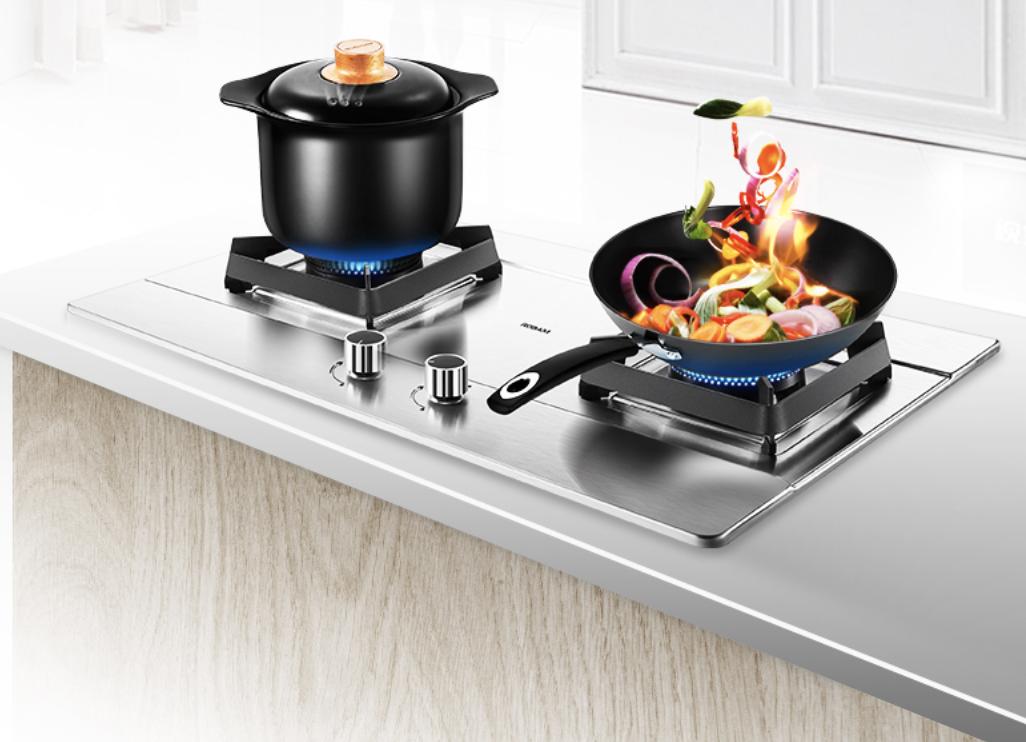 什么样的燃气灶既经济又实惠,十大口碑好的家用燃气灶