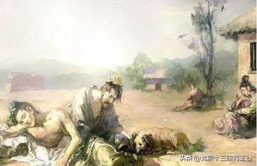 治疗瘟疫最有效的古方,古人治瘟疫最有效的草药