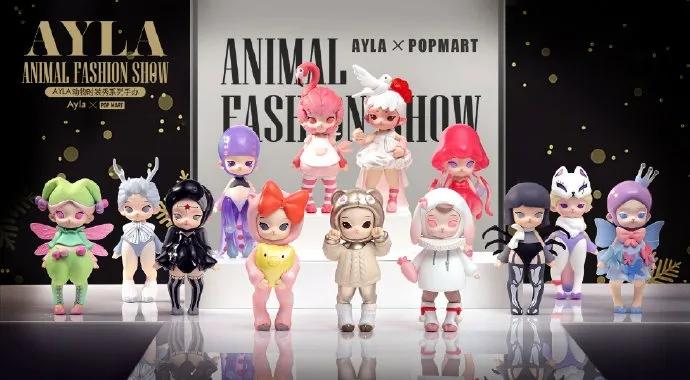 泡泡玛特盲盒值不值得购买,泡泡玛特的盲盒靠不靠谱