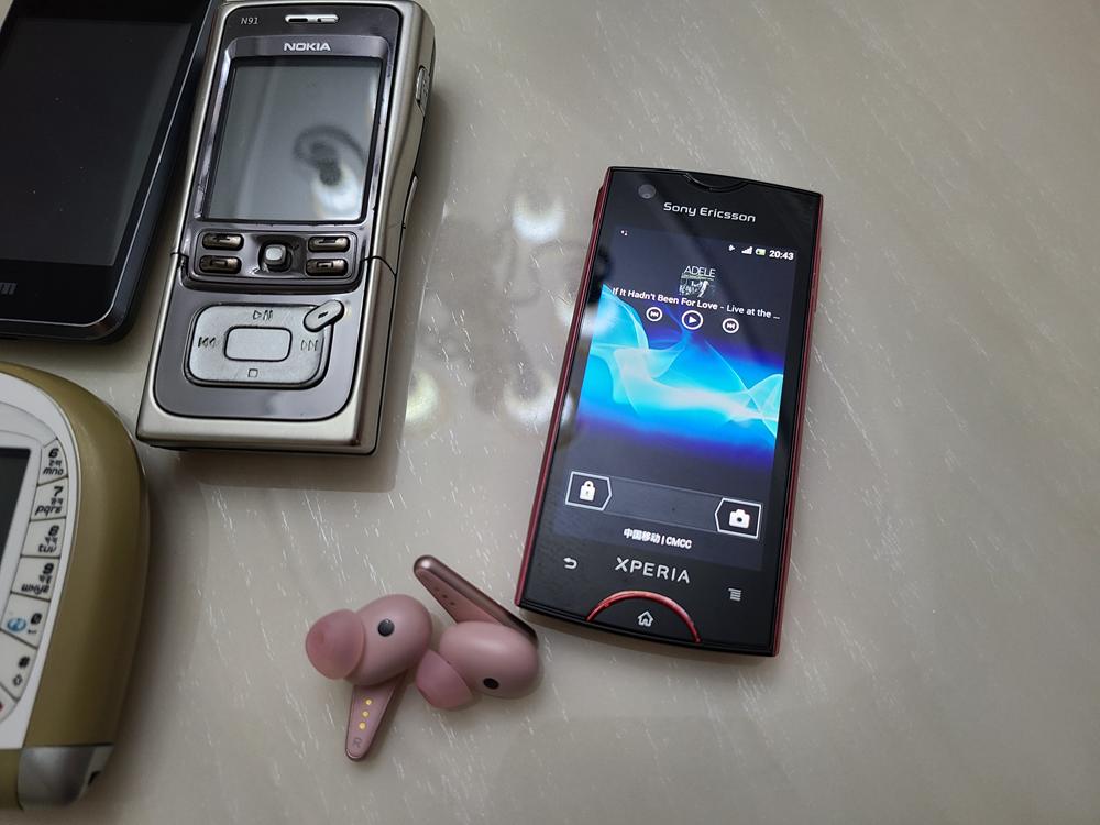 十年前安卓机皇,九年前的安卓机