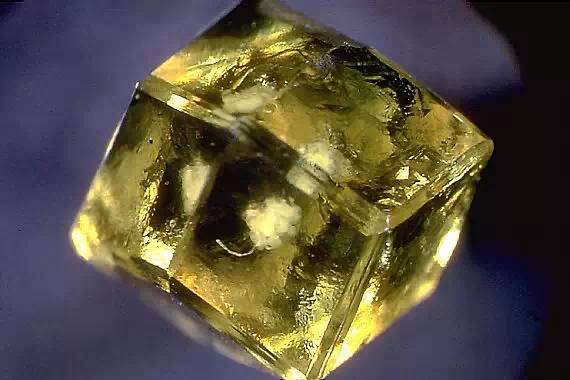 绝美宝石壁纸,40张绝美的矿物图片