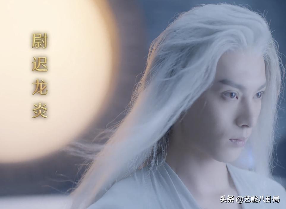 遇龙全员超燃打戏来袭,遇龙男主演技对比