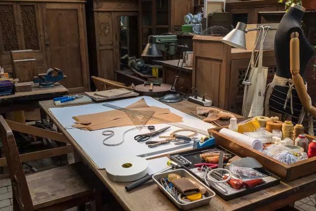 花20天打造的农村小院,花45天改造农村庭院