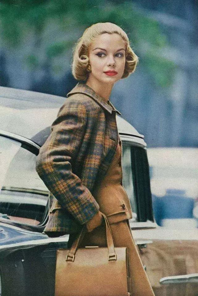 英伦风经典搭配为什么这么好看,英伦风的衣服怎么搭鞋子