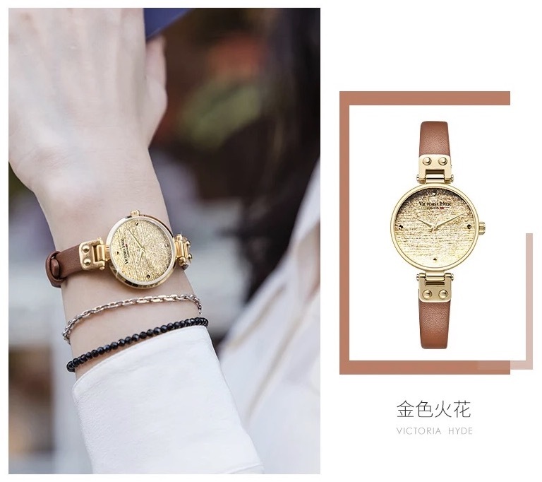 适合年轻人戴的小众手表中性款,哪些小众又有逼格的手表