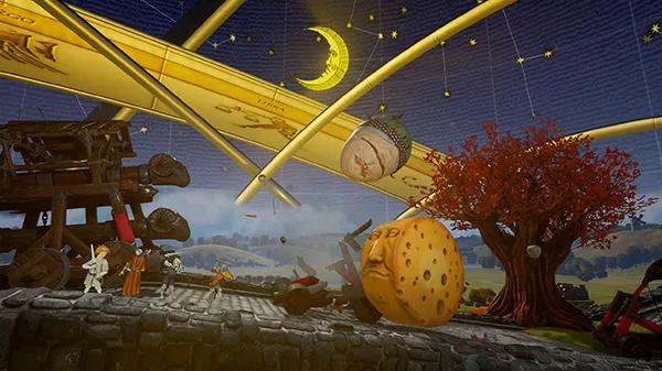 任天堂1-2双人对战游戏,任天堂第一方新作