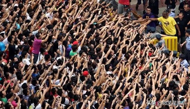 耐克慌了,耐克不好穿怎么办