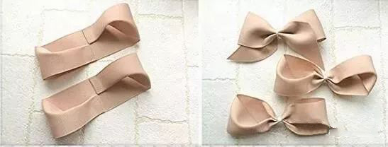 蝴蝶结怎么做才好看又简单,既简单又漂亮的蝴蝶结怎么做