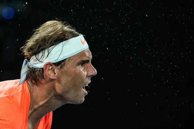 这不比博人传燃？春节刚过，体坛后浪已开启权杖交接战