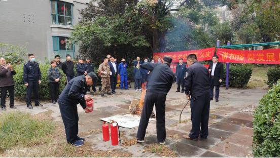 “我为群众办实事”实践活动｜济南市中公安在行动