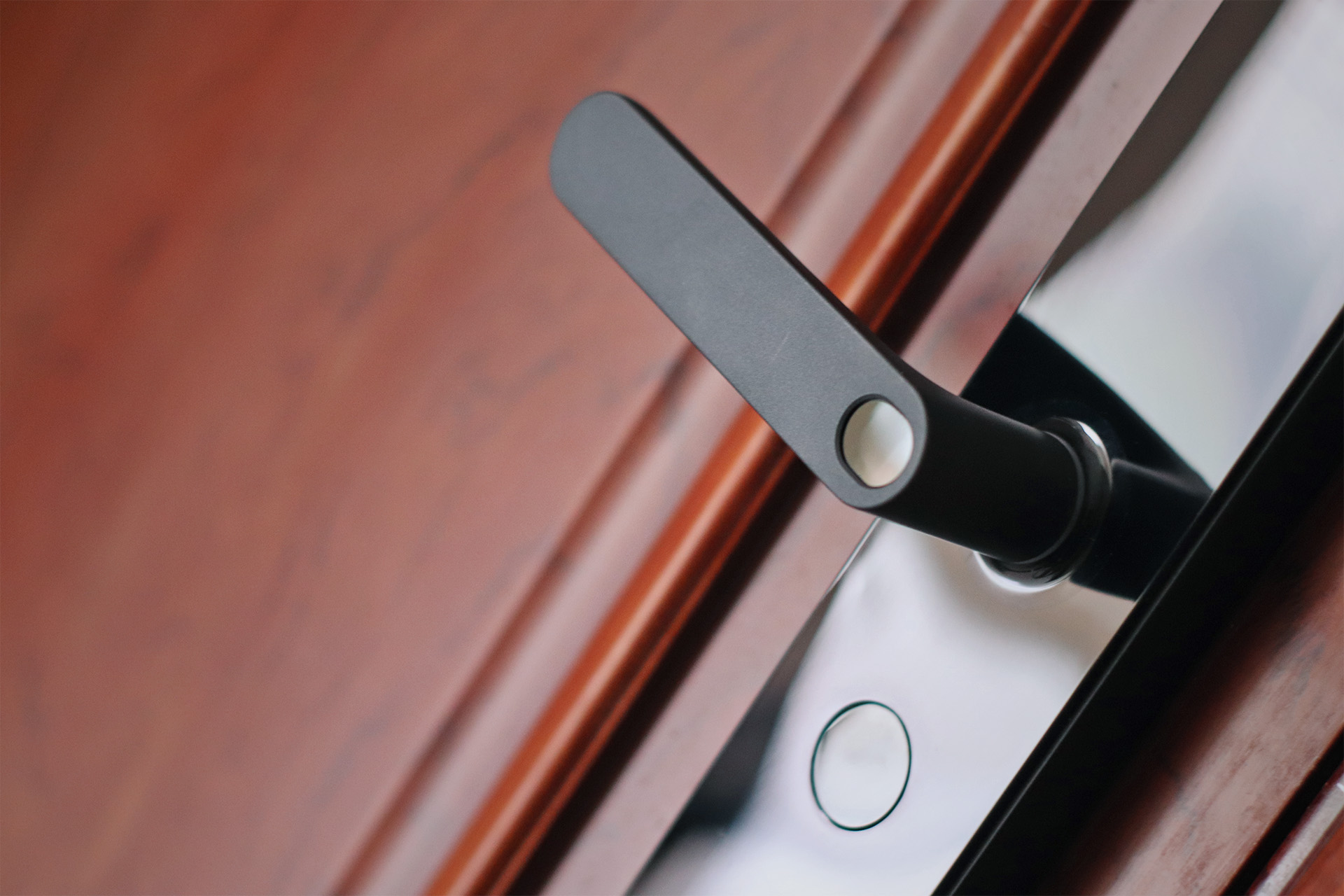 接近你眼中的理想形态产品|小米米家智能门锁体验