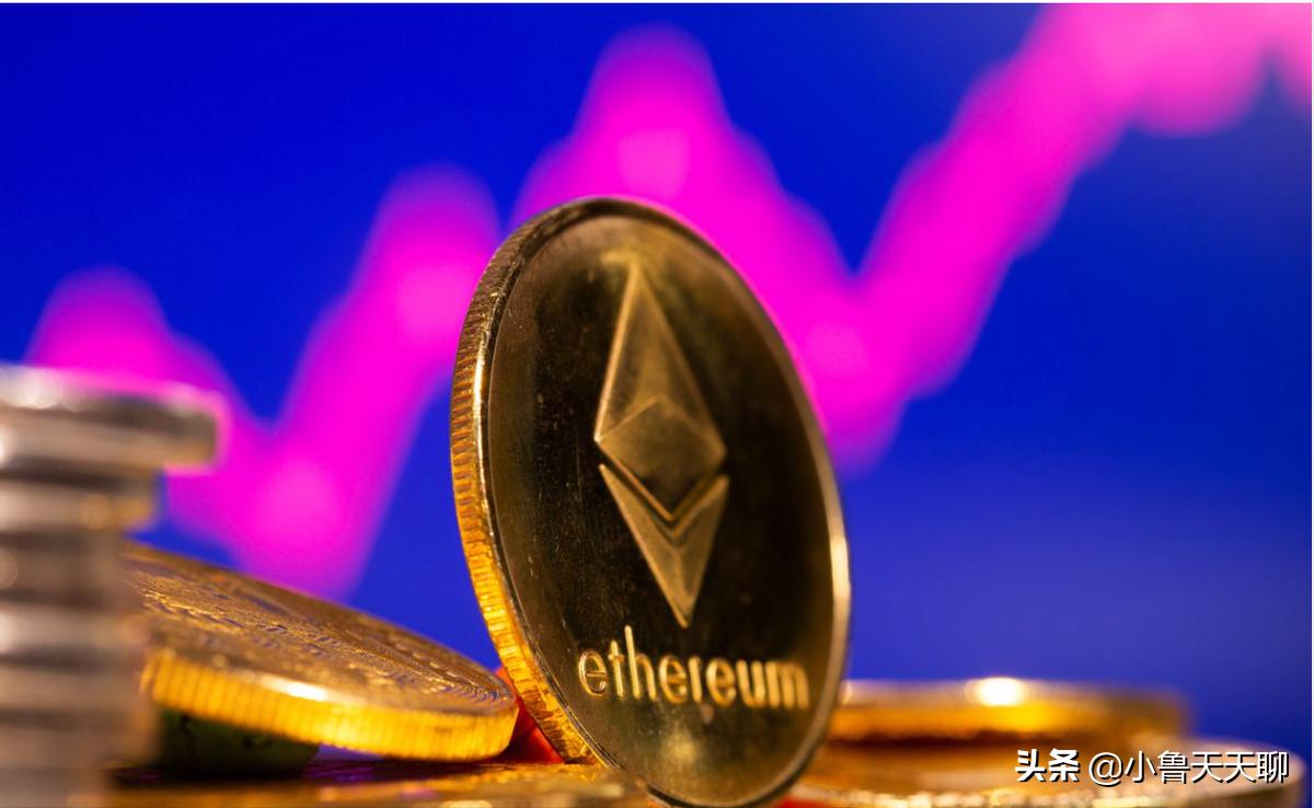 以太坊强势突破历史新高,以太坊市值今天多少美元