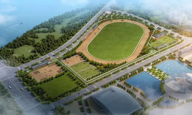 武汉最新示范区,武汉真正的核心区