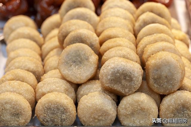 武汉美食必吃推荐早点,武汉都有哪些特色早餐美食