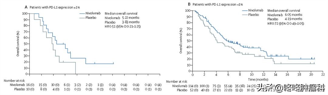 o药食管癌,k药和o药治疗食管癌效果