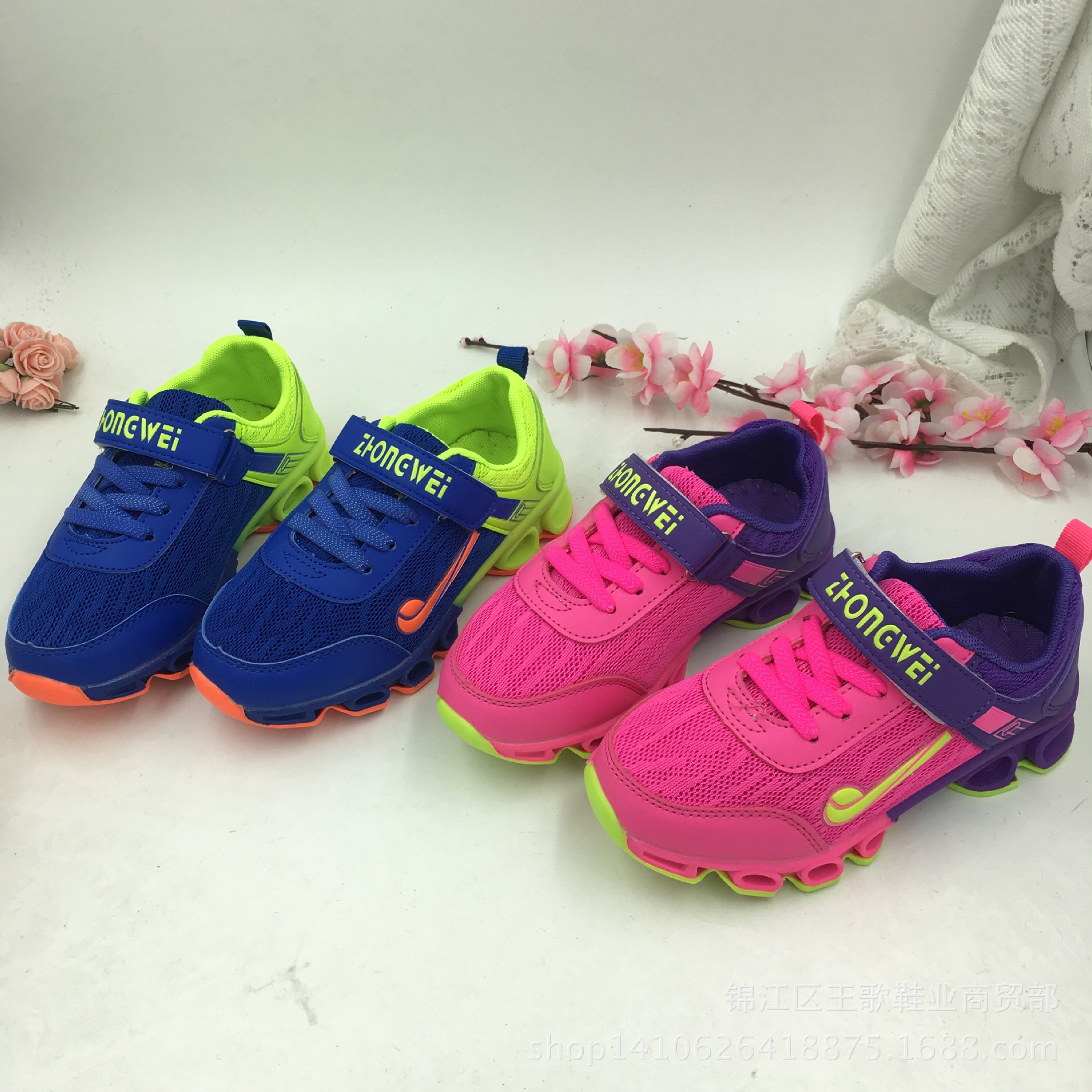 中国小孩的鞋子,中国小孩的鞋