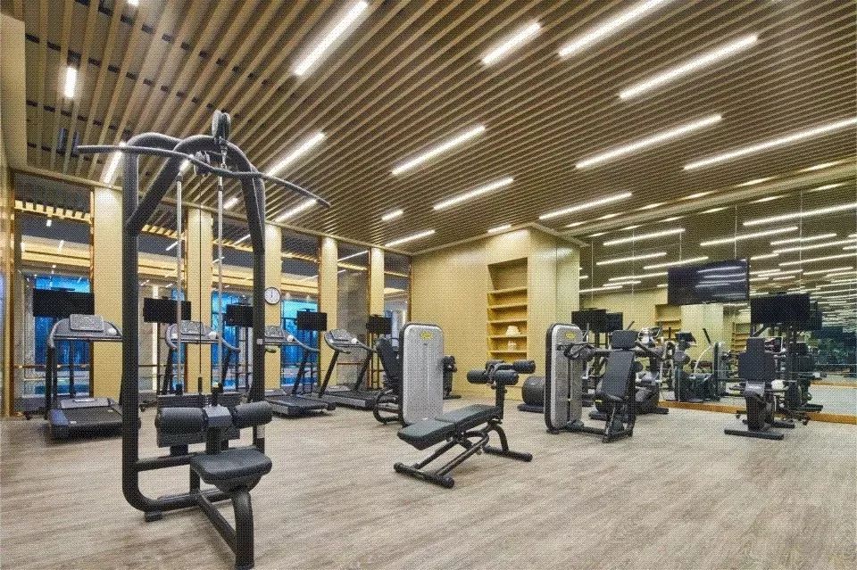 全新定义健康舒适的人居生活方式,健康生活方式城市综合体