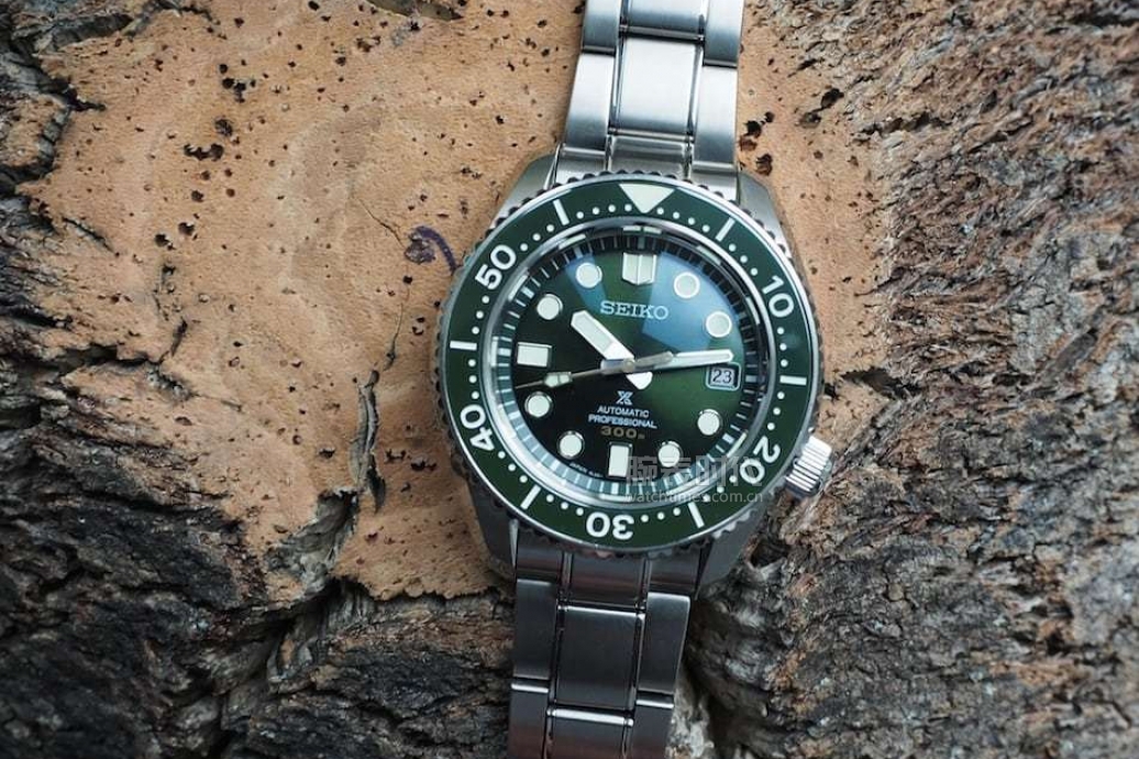 现在买一块全新的绿水鬼得多少钱,5万块的绿水鬼