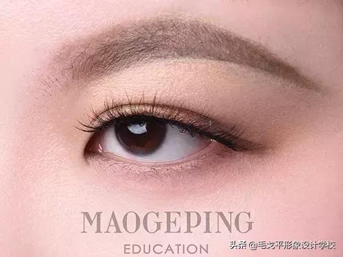 不用手术能弄出双眼皮,不动刀不动针黑科技双眼皮