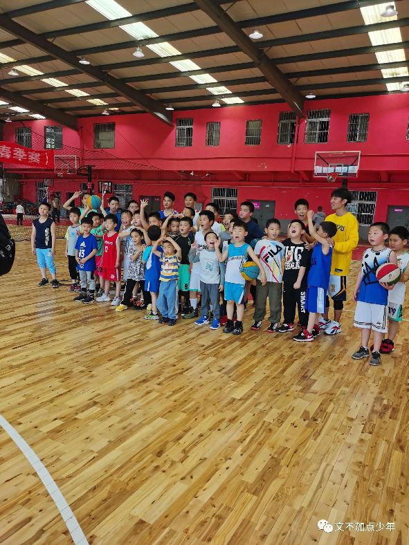 篮球和男孩子的心灵结合,篮球打法对应的性格