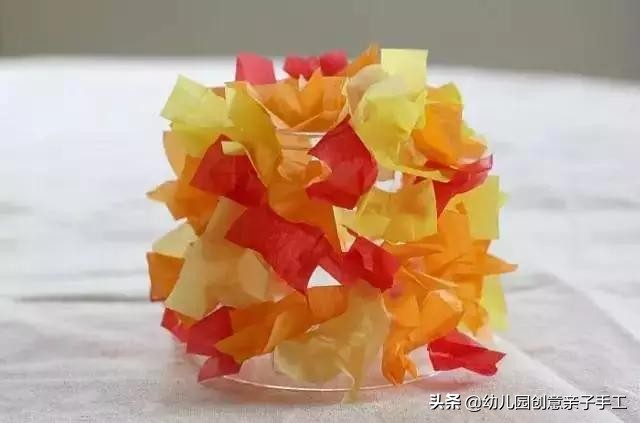 幼儿园感恩节家长开放日亲子游戏,感恩节的游戏跟亲子手工