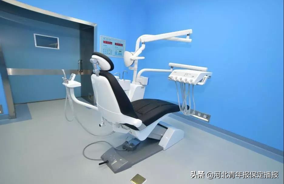 广大口腔公益种牙补贴,领取口腔优惠