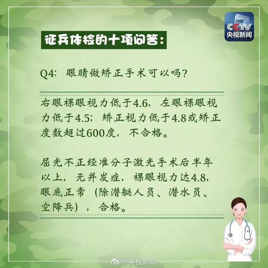 手臂上有疤痕可以报考军队吗,有纹身能报士官院校吗