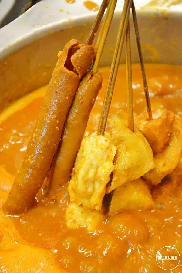 银川辣糊店哪家好吃,银川辣糊糊店排名